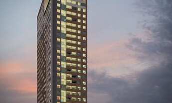 Imagem: Apartamento à venda, 2 quartos, 1 vaga