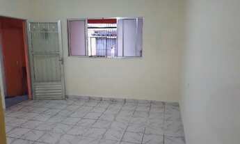 Imagem: Casa térrea 2 quartos carapicuiba