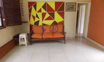 Imagem 2: Apartamento à venda no bairro Santa Teresa - Rio de Janeiro/RJ, Zona Central