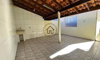 Imagem 4: Casa para aluguel, 2 quartos, 1 vaga, João XXIII - Vinhedo/SP