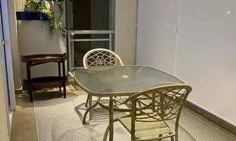 Imagem 6: Apartamento para venda tem 136 metros quadrados com 3 quartos em Taquaral - Campinas - SP