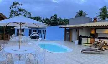 Imagem 5: Casa 4 Suites Casa em condomínio com 4 dormitórios