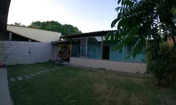 Imagem 7: P-Casa linear em Praia De Carapebus com ampla area gourmet