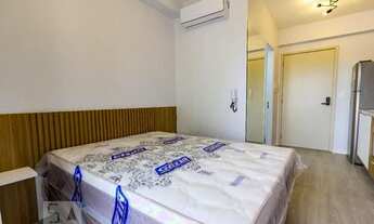 Imagem 5: Apartamento para Aluguel - Brooklin, 1 Quarto, 22 m2