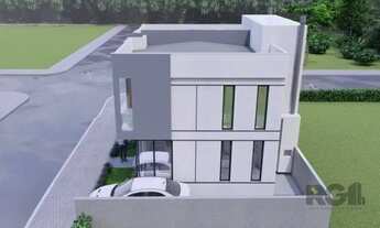 Imagem 3: Casa em Moinhos de Vento