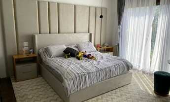 Imagem 5: CASA RESIDENCIAL em BARUERI - SP, TAMBORÉ