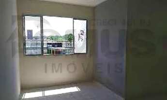 Imagem 6: Apartamento à Venda José Figueiredo Barreto . 48 Metros Quadrados no Industrial