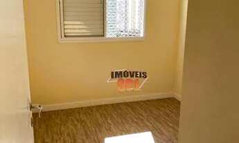 Imagem 4: LAZER COMPLETISSIMO, ANDAR ALTO E VISTA FANTISCA PARA MATA!