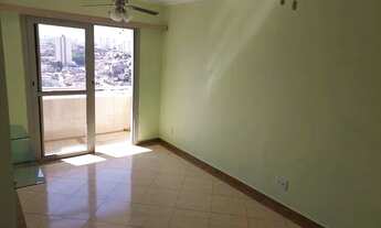 Imagem 3: Apartamento á venda tem 50 m2 com 2 quartos - Lazer Completo em Imirim - São Paulo - SP