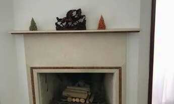 Imagem 3: CASA RESIDENCIAL em SANTANA DE PARNAÍBA - SP, ALPHAVILLE