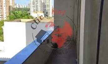 Imagem 3: São Bernardo do Campo - Apartamento Padrão - BAETA NEVES