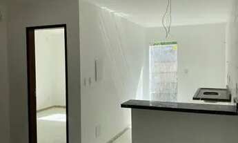 Imagem 2: Casa 2/4 Vila de Abrantes Oprtunidade!