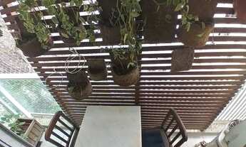 Imagem 3: Apartamento para venda possui 120 metros quadrados com 3 quartos em Botafogo - Rio de Jane