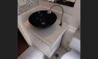 Imagem 6: Apartamento no Residencial Ambiance - 02 Dormitórios