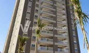 Imagem: Apartamento - Parque Itália - Campinas