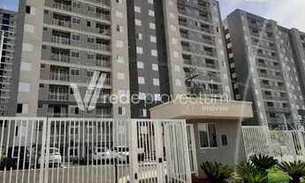 Imagem: Apartamento - Jardim das Cerejeiras - Campinas