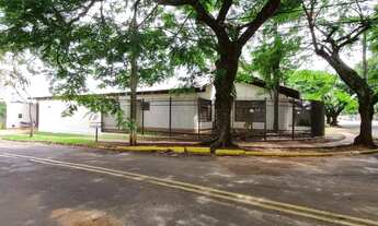 Imagem 5: Sobrado no Bairro Carandá Bosque II