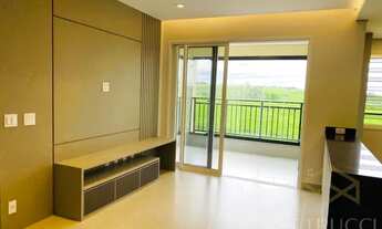 Imagem: Apartamento - Swiss Park - Campinas