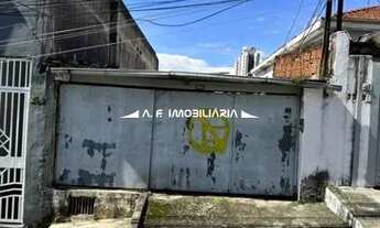 Imagem: Terreno para Venda no bairro Parque Peruche