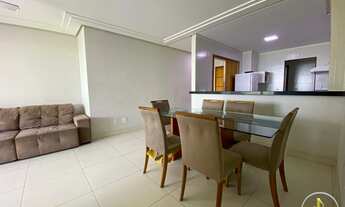 Imagem 3: Apartamento para venda possui 140 metros quadrados com 3 quartos em Praia do Morro - Guara