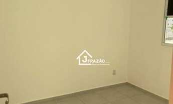 Imagem 7: Apartamento com 2 dormitórios para alugar, 49 m² por R$ 1.525,00/mês - Residencial Itamara