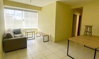 Imagem 2: Apartamento para aluguel tem 47 metros quadrados com 3 quartos em Terra Nova - Cuiabá - MT