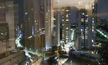 Imagem 3: BARUERI - Apartamento Padrão - ALPHAVILLE EMPRESARIAL