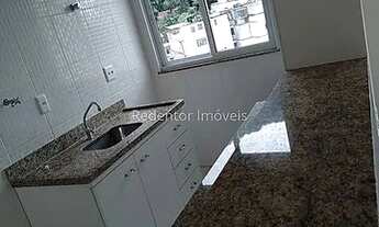 Imagem 5: Juiz de Fora - Apartamento Padrão - São Mateus