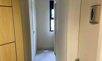 Imagem 7: Sala Comercial para Locação em São Paulo, Santo Amaro, 4 banheiros, 4 vagas