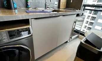 Imagem 6: Apartamento para aluguel tem 61 metros quadrados com 2 quartos