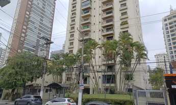 Imagem: Apartamento para aluguel com 130 metros