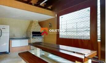 Imagem 2: Apartamento á Venda no Condomínio Reserva das Palmeiras com 61M ² Área Útil