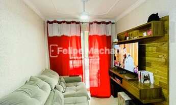 Imagem 1: APARTAMENTO 2 QUARTOS - ENGENHO LIFE