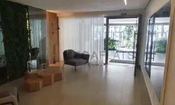 Imagem 6: LINDO APARTAMENTO PARA LOCAÇÃO NO JARDIM EUROPA!