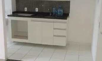Imagem 5: Apartamento à venda 2 quartos 1 vaga Praça Diadema II Canhema - Diadema - SP