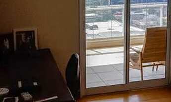 Imagem 7: Plaza Mayor 142m2 pra locação