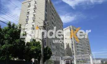 Imagem: Apartamento de 3 quartos para alugar no