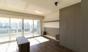 Imagem 5: Apartamento para Aluguel - Chácara Santo Antonio, 1 Quarto, 49 m2