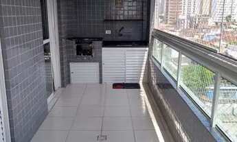 Imagem 6: Apartamento com 3 dorms, Ocian, Praia Grande, Cod: 1769