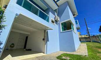 Imagem: Casa para venda possui 120 metros quadrados