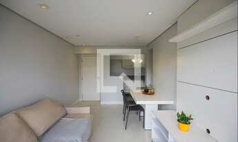 Imagem 4: Apartamento para Aluguel - Panamby, 2 Quartos, 64 m2