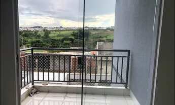 Imagem 4: Apartamento para aluguel tem 75 metros quadrados com 1 quarto