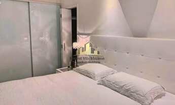 Imagem 5: Apartamento 4 Quartos ou + para Venda em São Paulo, Vila Mariana, 4 dormitórios, 1 suíte