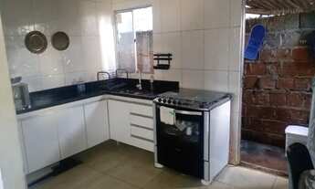 Imagem 5: Vendo duplex Casa com 3 dormitórios