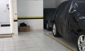 Imagem 2: Apartamento para venda com 180 metros quadrados com 3 quartos em Meia Praia - Itapema - SC