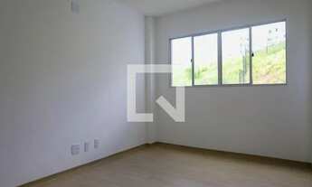 Imagem 2: Apartamento para Aluguel - Engenho Nogueira, 2 Quartos, 48 m2