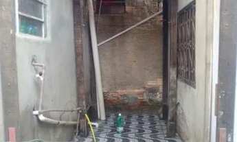 Imagem 7: Casa de 3 cômodos, dois dormitórios