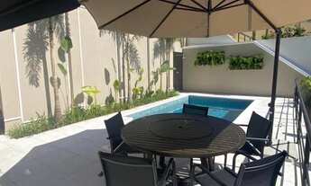 Imagem 4: CASA RESIDENCIAL em BARUERI - SP, ALPHAVILLE CONDE I