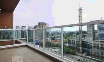 Imagem 6: Apartamento para Aluguel - Brooklin, 1 Quarto, 89 m2