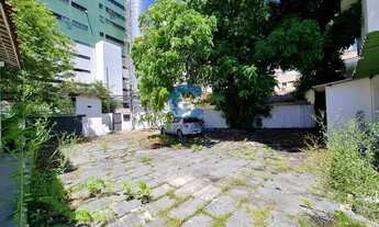 Imagem 3: Casa para Venda em Recife, Ilha do Leite, 1 dormitório, 1 suíte, 6 banheiros, 10 vagas